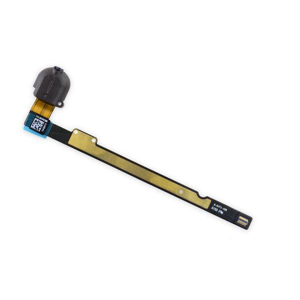 iPad Air (Wi-Fi/Cellular) Headphone Jack / Black / New