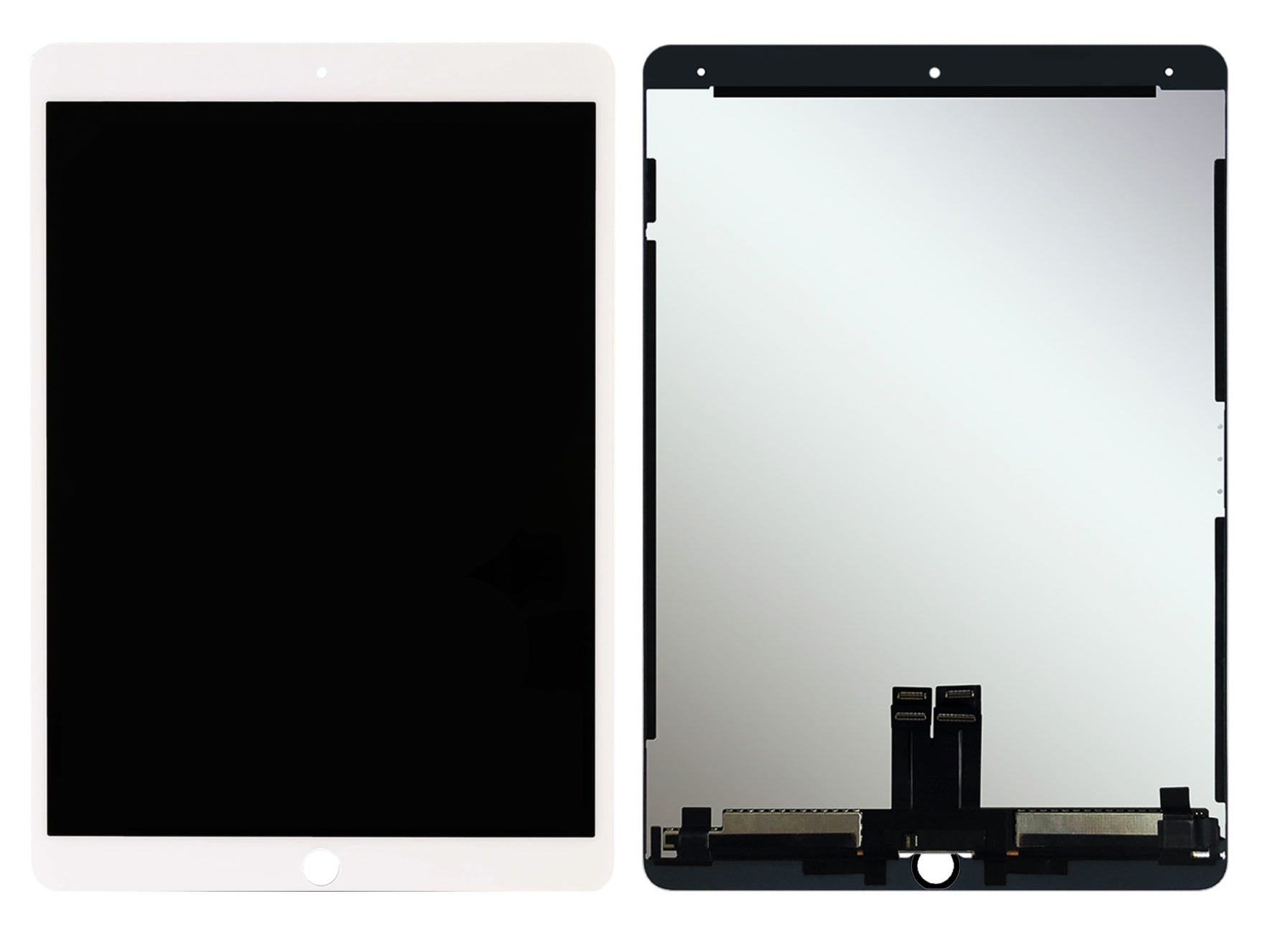 Ensemble LCD et numériseur compatible pour iPad Air 3 2019 10,5" (certifié)