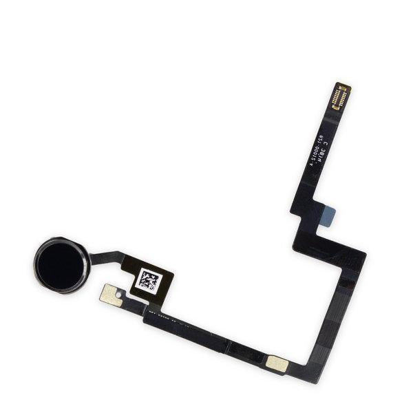 iPad mini 3 Home Button Assembly / Black