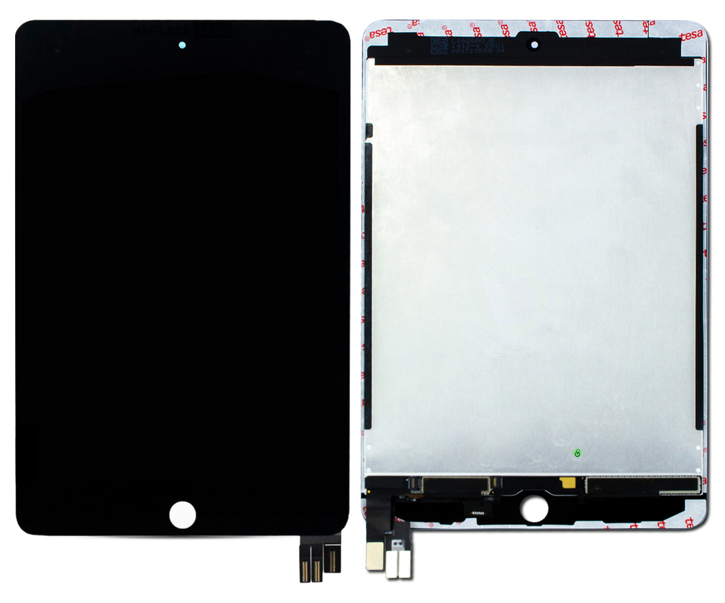 LCD Screen and Digitizer Assembly Compatible For iPad Mini 5 (Certified)