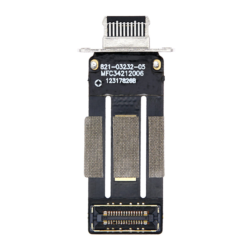Câble flexible de connecteur de port de charge compatible pour iPad Mini 6