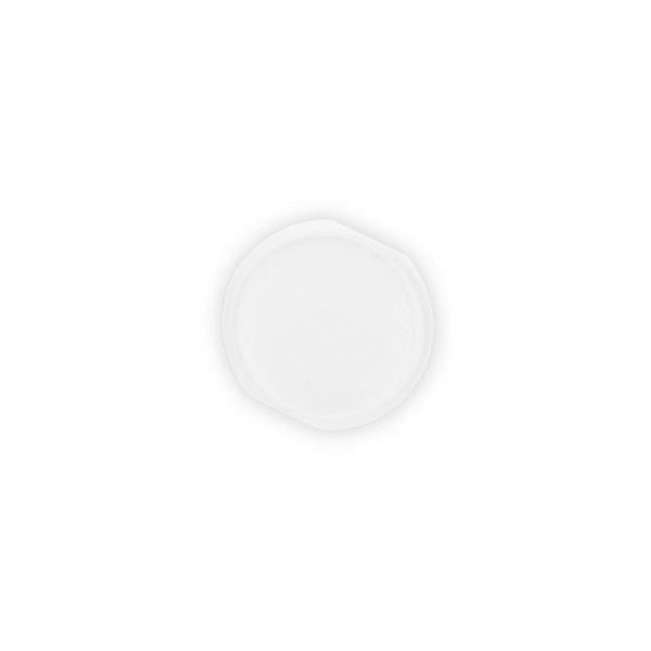 iPad mini & mini 2 Home Button / White / Without Gasket
