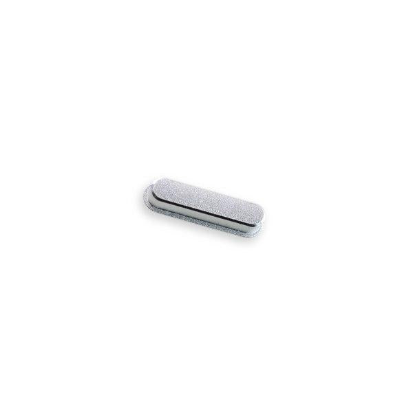 iPad mini, iPad mini 2, & iPad Air Power Button / Silver