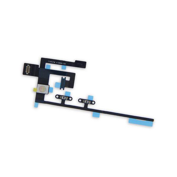 iPad Pro 10.5" Volume and Power Button Cable