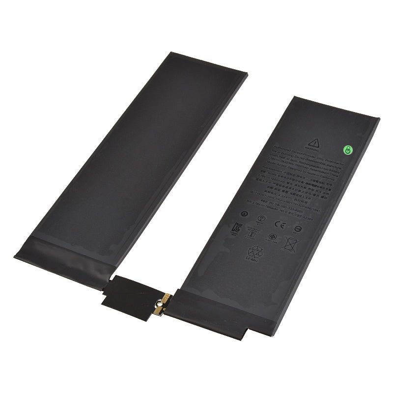 Batterie de remplacement compatible avec iPad Pro 11 (3e génération) 2021