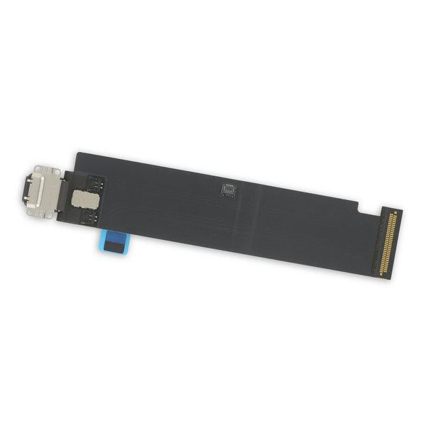 iPad Pro 12.9&quot; (Cellular) Lightning Connector / Black