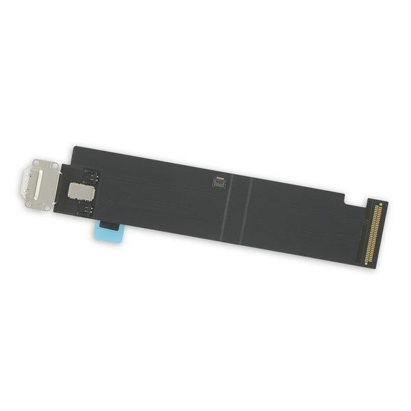 iPad Pro 12.9" (Cellular) Lightning Connector / White