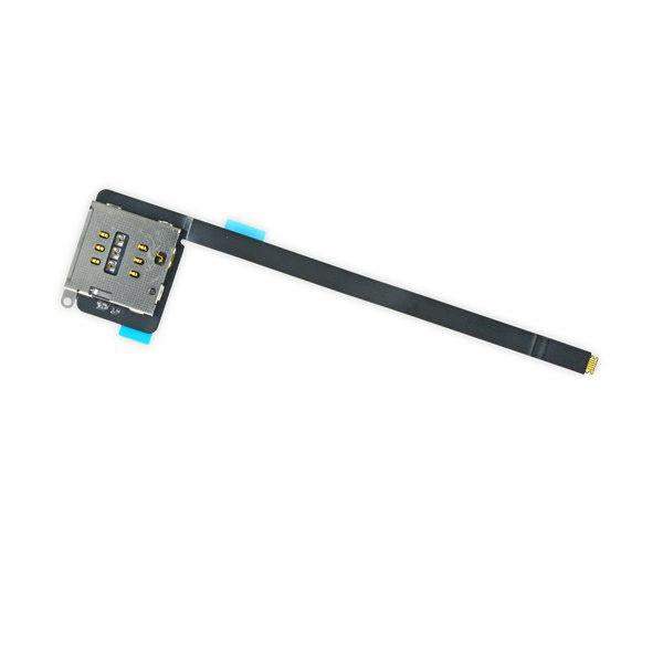 iPad Pro 12.9" SIM Card Bay