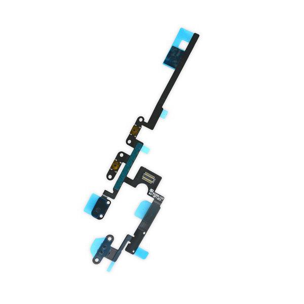 iPad Pro 12.9" Volume and Power Button Cable