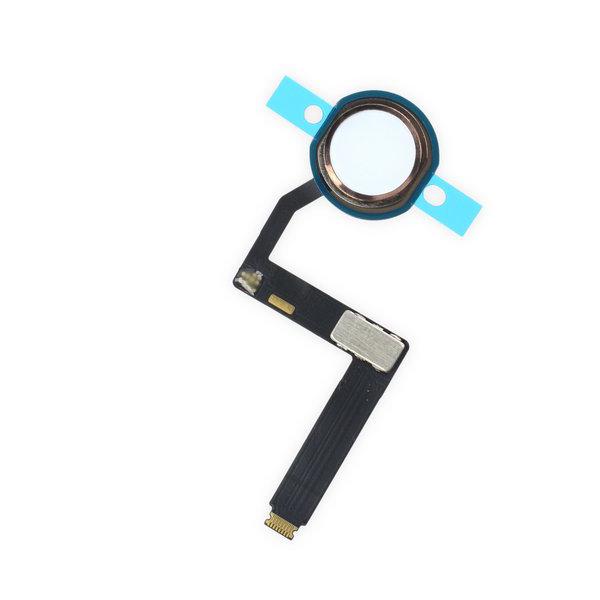 iPad Pro 9.7" Home Button Assembly / Rose Gold