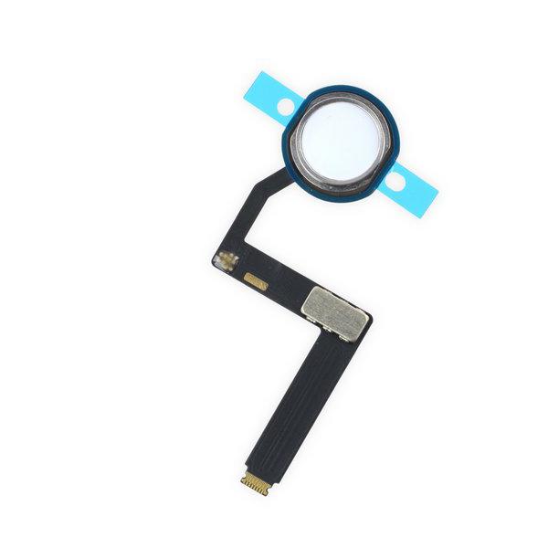 iPad Pro 9.7" Home Button Assembly / Silver