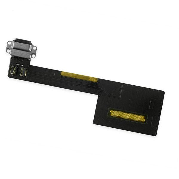 iPad Pro 9.7" Lightning Connector / Black