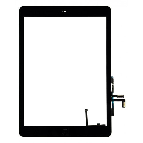 Numériseur d'écran tactile compatible pour iPad Air et iPad 5