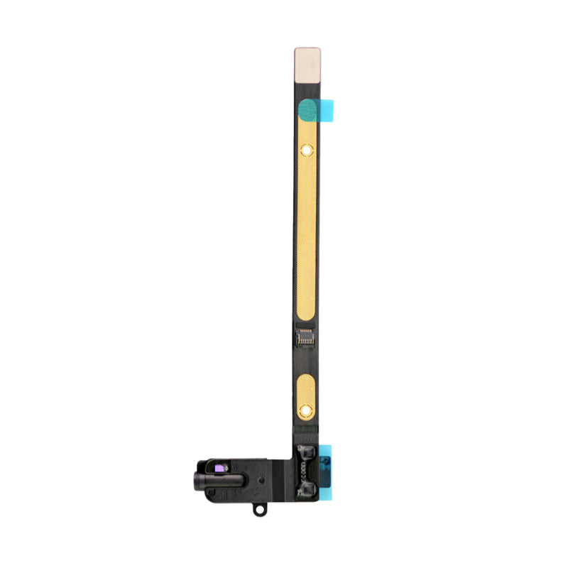 Headphone Jack Assembly Compatible For iPad Air 2 (Cellular 4G Version)