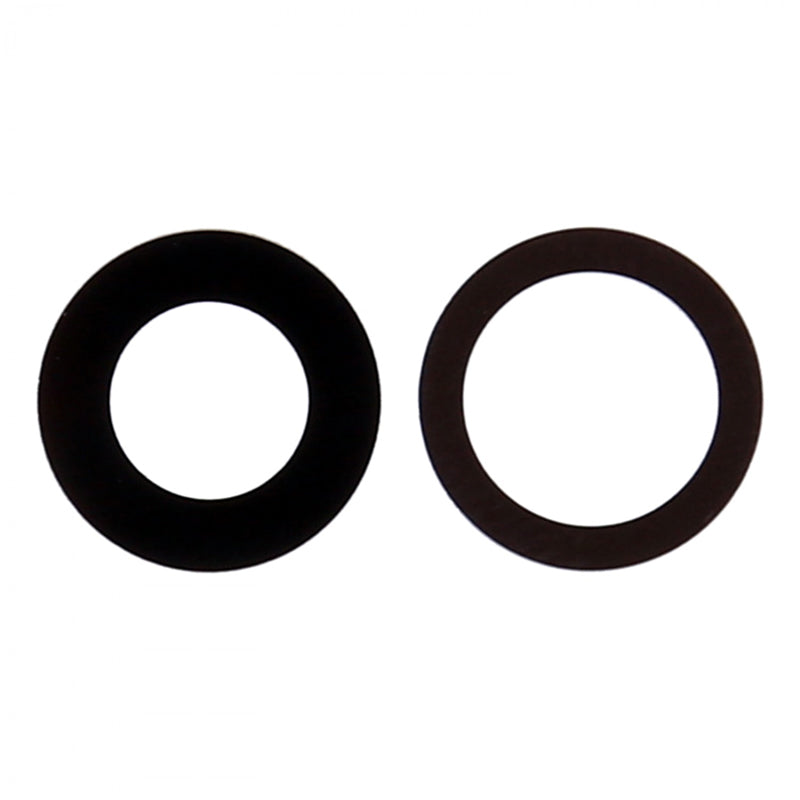 Objectif de caméra compatible pour iPhone 12 Mini