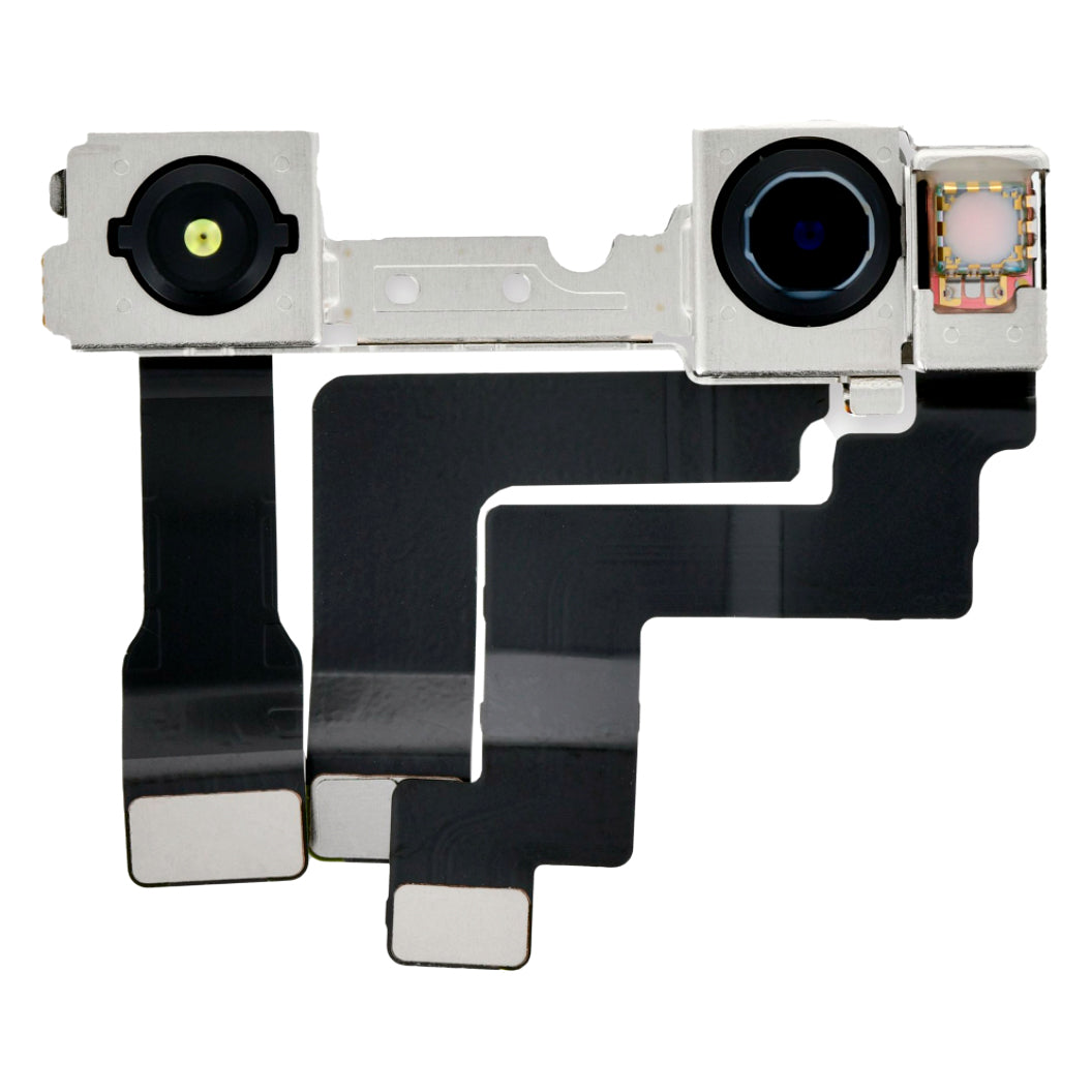 Caméra frontale compatible pour iPhone 12 Mini