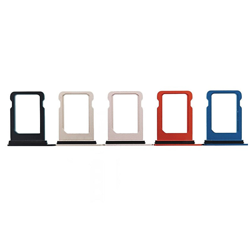 Plateau de carte SIM unique compatible pour iPhone 12 Mini/iPhone 13 Mini