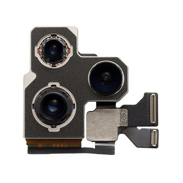 Caméra arrière et Flex compatible avec iPhone 13 Pro et iPhone 13 Pro Max