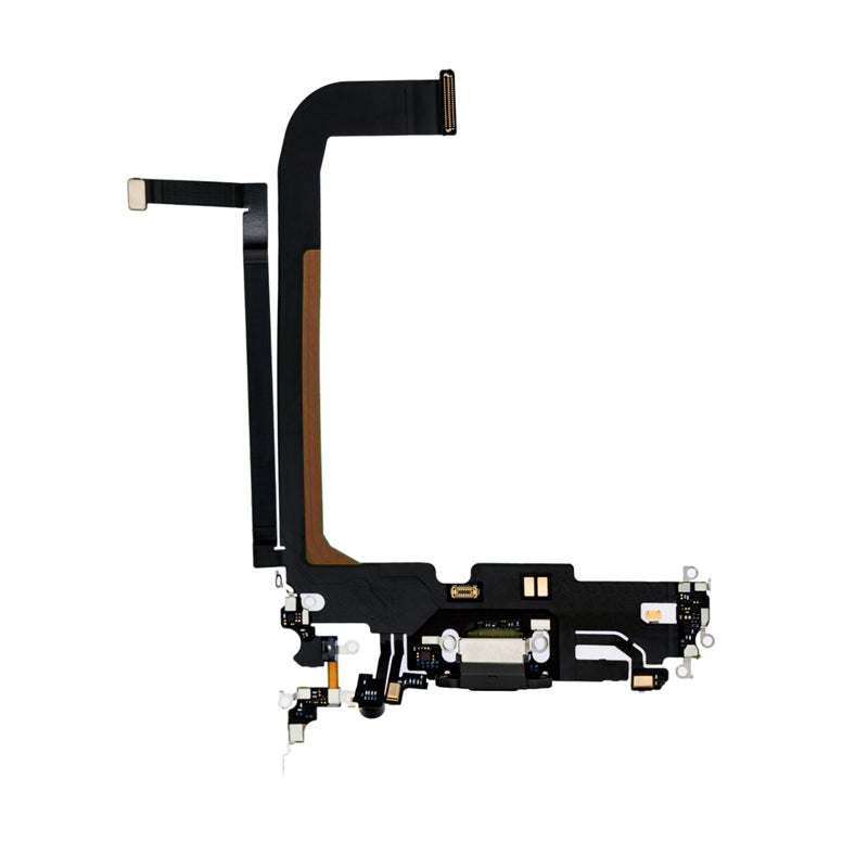 Ensemble de port de charge compatible avec Apple iPhone 13 Pro Max