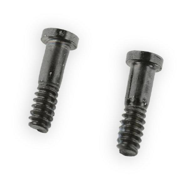 iPhone 5/5s/SE Bottom Screws / Pentalobe / Black