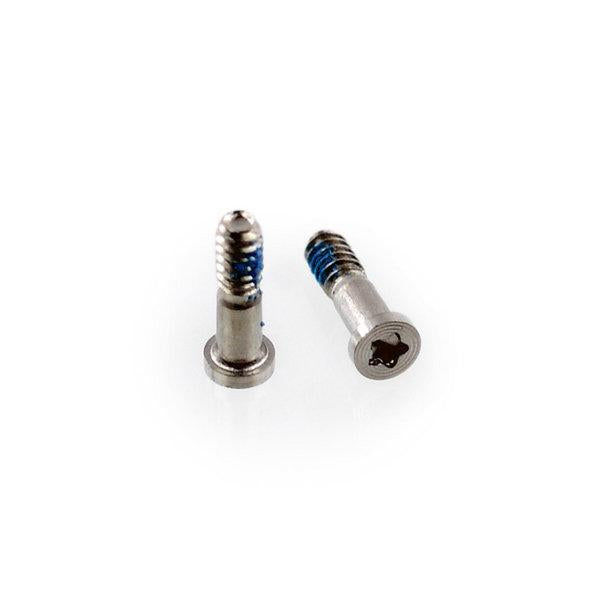 iPhone 5/5s/SE Bottom Screws / Pentalobe / Silver