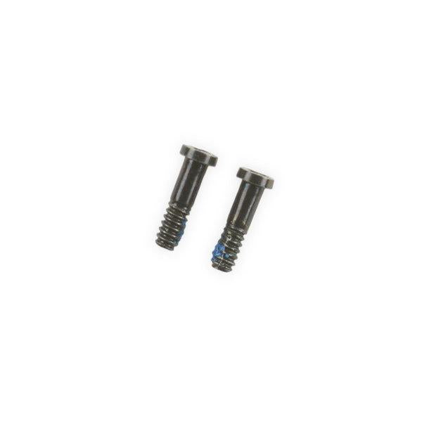 iPhone 5/5s/SE Bottom Screws / Phillips / Black