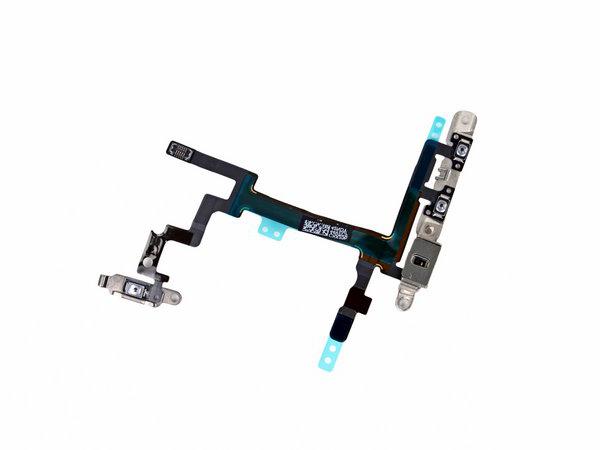 iPhone 5 Audio Control and Power Button Cable