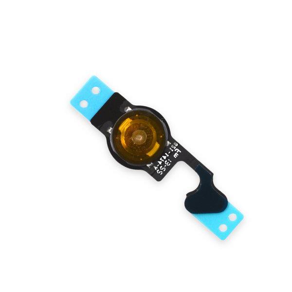 iPhone 5 Home Button Ribbon Cable / New