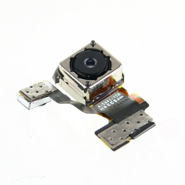 iPhone 5 Rear Camera