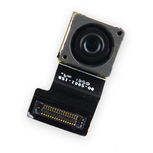 iPhone 5s Rear Camera