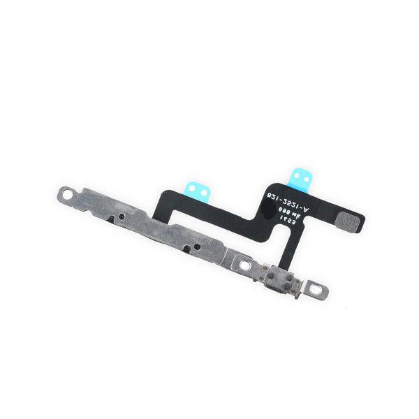 iPhone 6 Audio Control Cable and Bracket / New