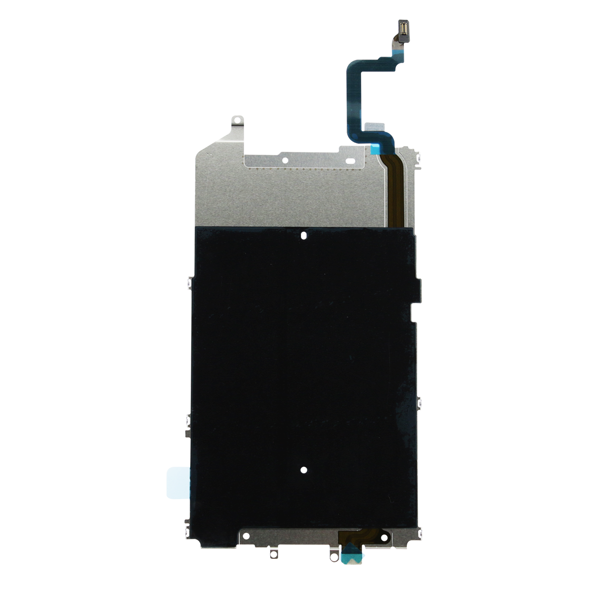 LCD Metal Back Plate for iPhone 6 Plus