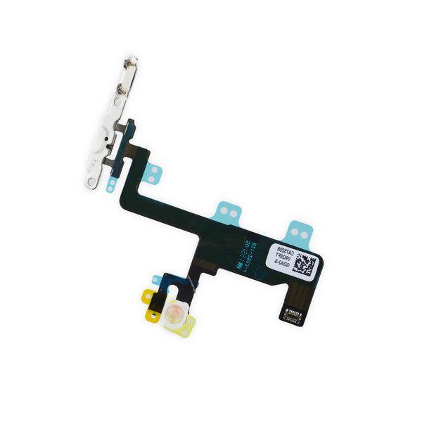 iPhone 6 Power Button Cable and Bracket / New