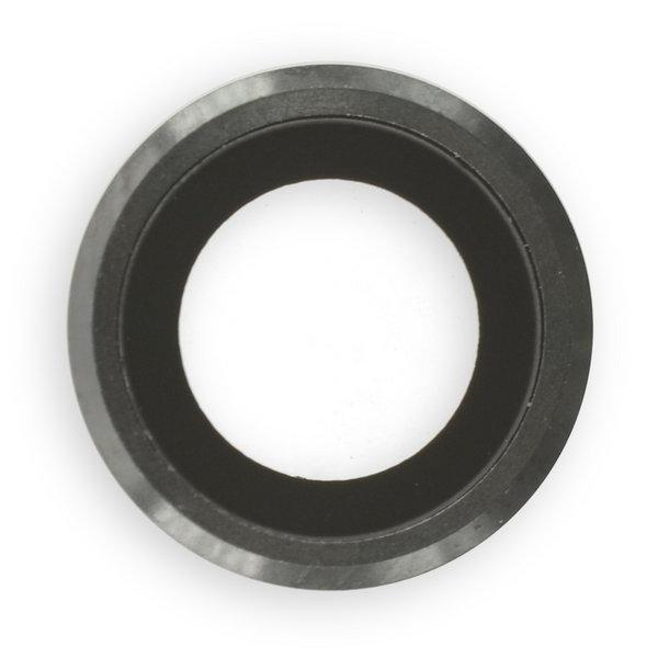 iPhone 6 Rear Camera Lens Cover / Black