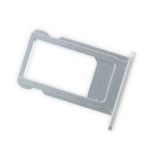 iPhone 6s Nano SIM Card Tray / Silver