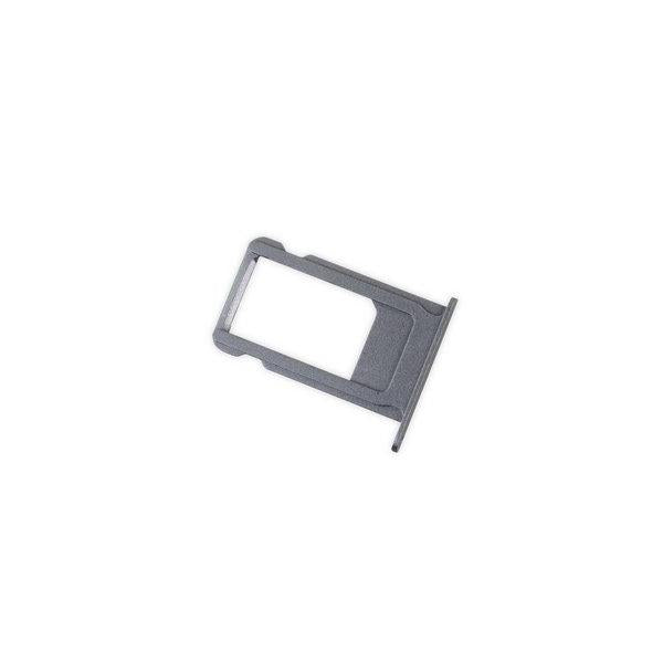 iPhone 6s Plus Nano SIM Card Tray / Black