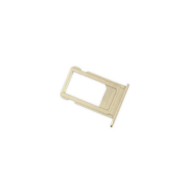iPhone 6s Plus Nano SIM Card Tray / Gold