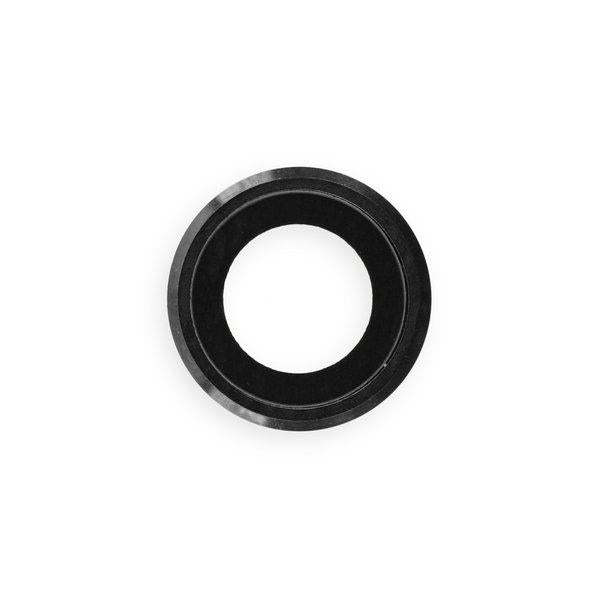 iPhone 6s Plus Rear Camera Lens Cover / Black
