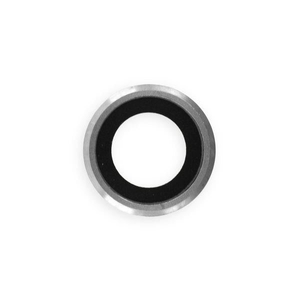 iPhone 6s Plus Rear Camera Lens Cover / Silver