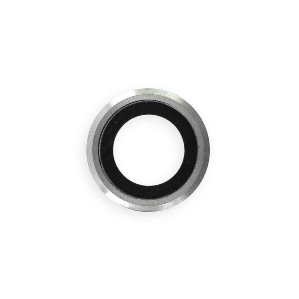 iPhone 6s Rear Camera Lens Cover / Silver