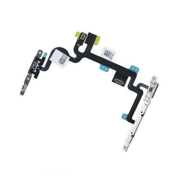 iPhone 7 Volume & Power Flex Cable