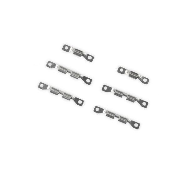 iPhone 7 Plus Front Panel Clips