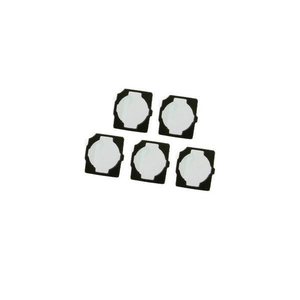iPhone 7 Rear Camera Foam Pads