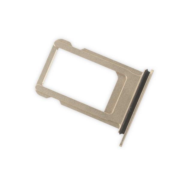 iPhone 7 SIM Card Tray / Gold