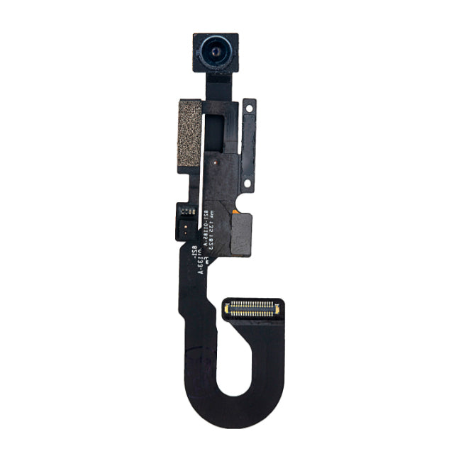Assemblage de caméra frontale avec capteurs compatibles pour iPhone 8, SE 2020 et SE 2022
