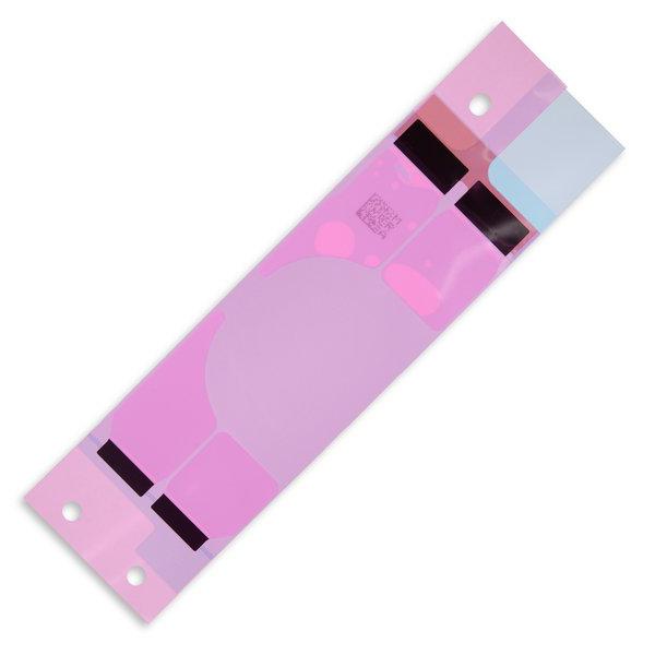 Bandes adhésives de batterie compatibles pour iPhone 8 Plus