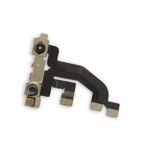 iPhone X Front Camera Assembly / New