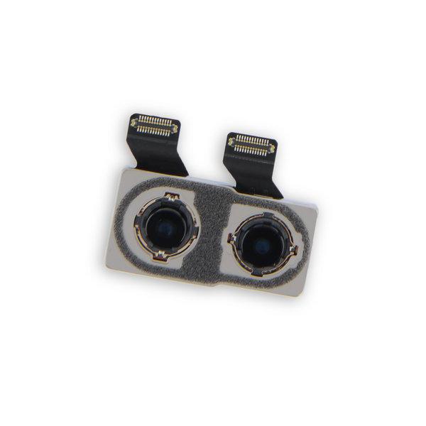 iPhone X Rear Camera