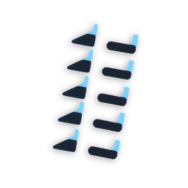 iPhone X Upper Rear Case Conductive Spacers