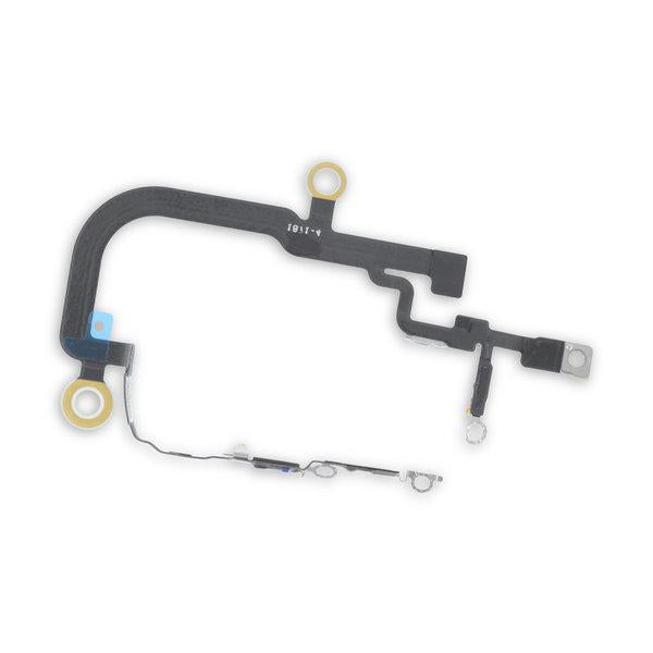 iPhone XS Max Cell Antenna Feed Flex Cable